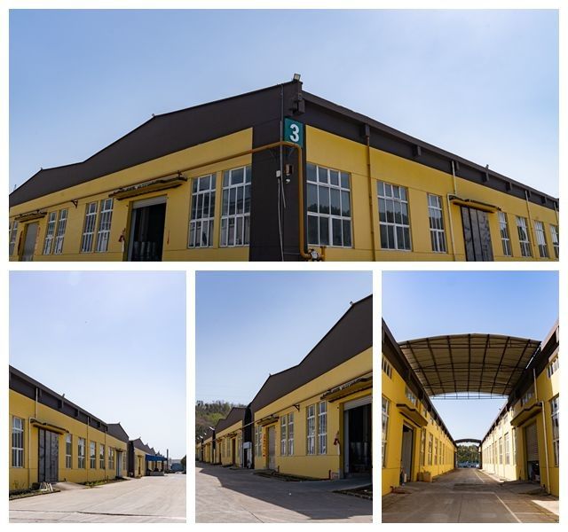 ประเทศจีน Nanjing Jinming New Decorative Materials Co.,Ltd รายละเอียด บริษัท
