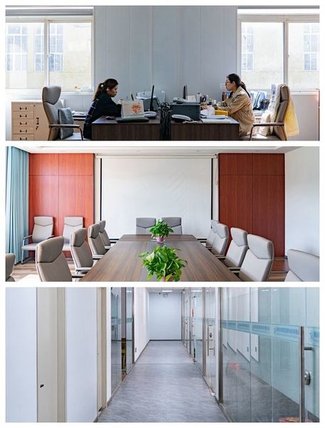 ประเทศจีน Nanjing Jinming New Decorative Materials Co.,Ltd รายละเอียด บริษัท