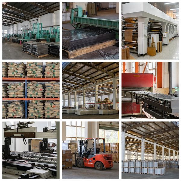 ประเทศจีน Nanjing Jinming New Decorative Materials Co.,Ltd รายละเอียด บริษัท