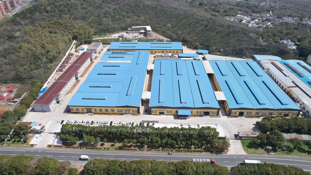 ประเทศจีน Nanjing Jinming New Decorative Materials Co.,Ltd รายละเอียด บริษัท